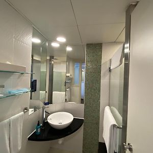 Standard Room Two Single Beds